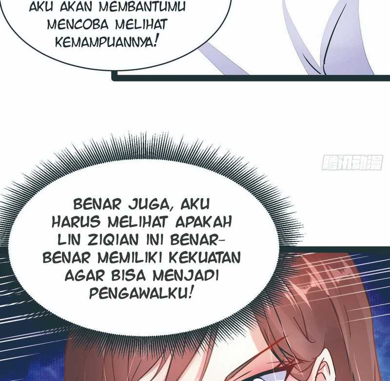 Rebirth Into the Strongest Immortal Cultivator Chapter 15 Gambar 19